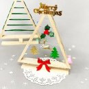 원목 트리 led무드등 이미지