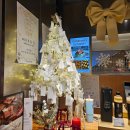 광주무등산탁주노동조합 | 광주 롯대백화점 팝업 방문후기!"화이트 크리스마스 로컬마켓"광주관광공사 광주관광기업센터 무등창고