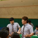 무무관화랑도장 Daum카페