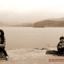 양수리 두물머리길 이미지