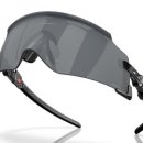 오클리 케이토: 마스크형 고글의 정점! 프리즘 블랙 (Oakley KATO 9455-0149 실물 후기)
