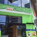 샐러데이Saladay | [나주혁신도시] 샐러드 가게 Today Saladay