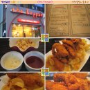 더(THE)치킨 이미지