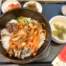 본죽엔비빔밥오창2지구점 | 본죽&비빔밥 메뉴 추천 가격 맛있었던 낙지비빔밥 후기