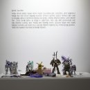 성남아트센터 큐브미술관 이미지