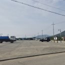 여근곡 주차장 화장실 이미지