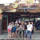 캐리비안리조트 이미지