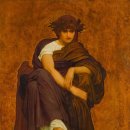 므네모쉬네 Mnemosyne (Mythologie) 이미지