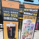 와이블랙&블랙번즈