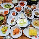 초원갈비 | 전남 화순맛집 초원갈비 점심특선 후기와 포장 주차장 안내