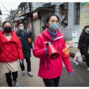 [국제] "어려운 시기, 영사업무를 계속 수행해준 한국, 프랑스 영사관에게 감사를 표시했습니다." (feat.CGTN) 이미지