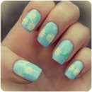 daisy nail
