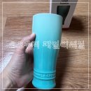 머그비어 | 르크루제 패밀리세일 후기 : 라메킨/수저통/머그컵/비어머그