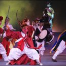 풍물놀이 이미지