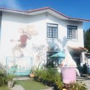 몽산포랑바다랑 | 태안 몽산포제빵소 몽산포 앞 감성 베이커리