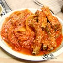 밥도둑김치찜 이미지