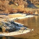 남한강낚시 이미지