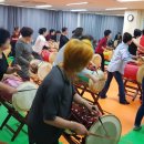 아랑 고고장구 이미지