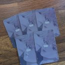 디자인하우스 | 디커버디자인 / 비즈하우스 포토카드 후기