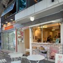 홍대 브런치카페 &#39;트립오어트릿&#39; / 테라스 감성, 디저트 맛집