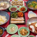 오박사냉면 이미지