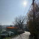 서봉산 산림욕장 1 이미지