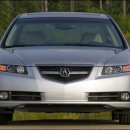 2007 Acura TL Type-S 이미지