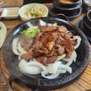 흥해참숯석갈비 이미지