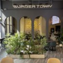 버거타운 인계본점 이미지