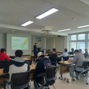 충남귀농귀촌학교 54기 5일차 진행 모습 이미지