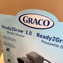 [$300] Brand New Graco Ready2Grow 2.0 Double Stroller 이미지
