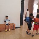 국립중앙박물관 공간27 커뮤니티 정모 다녀왔어요!