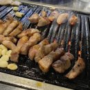 연탄생고기집 홍은점 이미지