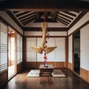 청소년 수련관 대공연장(4층) | [공지] [출강후기] 전통과 환경의 만남, '액막이 명태' 커피박 특강