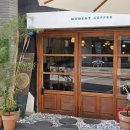 위치커피수송2호점 | [홍대 카페] 연남동 감성 카페 추천 '모멘트커피 2호점' 후기, 무화과 보따리 케이크 &amp; 라떼 맛집