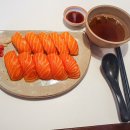 꽉찬초밥