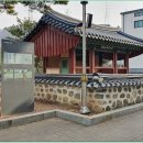 최사립 효자정문 이미지