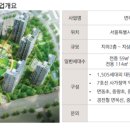 사가정 센트럴 아이파크 이미지