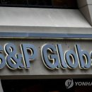 S&P, 미 은행 5곳 신용등급 강등…자금조달 비용 상승 이미지