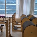 HoHo cafe(호호카페) | 해운대필라테스 추천! 장산역필라테스 호호필라테스 장산점 1회 PT 체험 후기✨