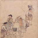 샘솟는 작은도서관 이미지