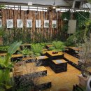 신진섭농장 | 서민갑부 김포 식물원 카페 화원 갑부 식집사 김방석씨의 꿈의 정원 이레가든빌리지 위치 정보