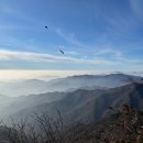 봉곡동1교 | 2022-01-10 지리산 천왕봉 산행(중백 응용코스:중산리-천왕봉-세석-백무동)- 지리산그리메 감상..