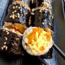 몽실이꼬마김밥