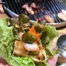 경북도청 고기집 장군주먹고기 솔직후기 feat. 삼겹살 맛집