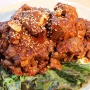원찜갈비 이미지