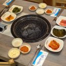 군산갈비 | 군산 지곡동 갈매기살 맛집, 숯불 향 제대로 살아 있는 군산갈매기숯불갈비 후기