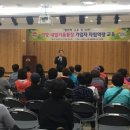 김천시근로자종합복지관 대강당 이미지