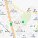 화도진로 ~ 솔빛로 이미지