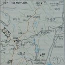 전남구례 견두산.ㅡ천마산 09년 07월 14일산행 이미지